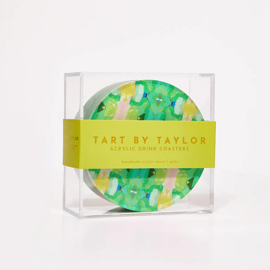 Boca Bay Coaster X Laura Park