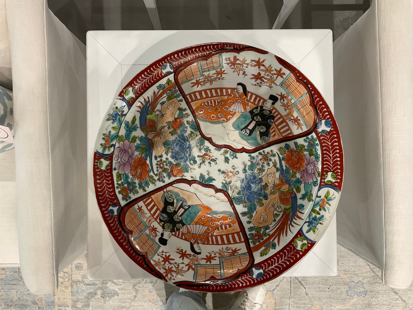 Japanese Ceramic Bowl