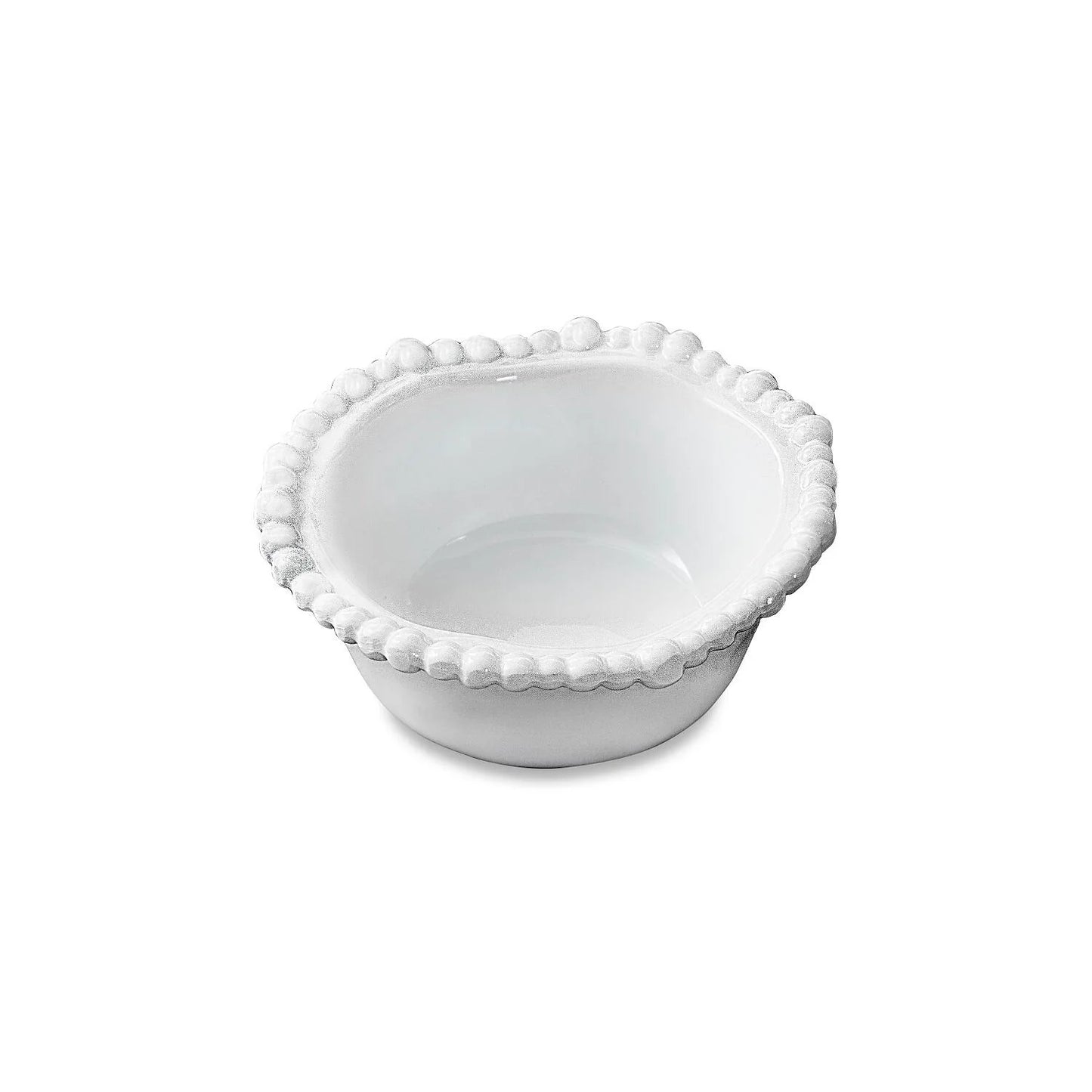 VIDA Alegria Bowl White (Mini)