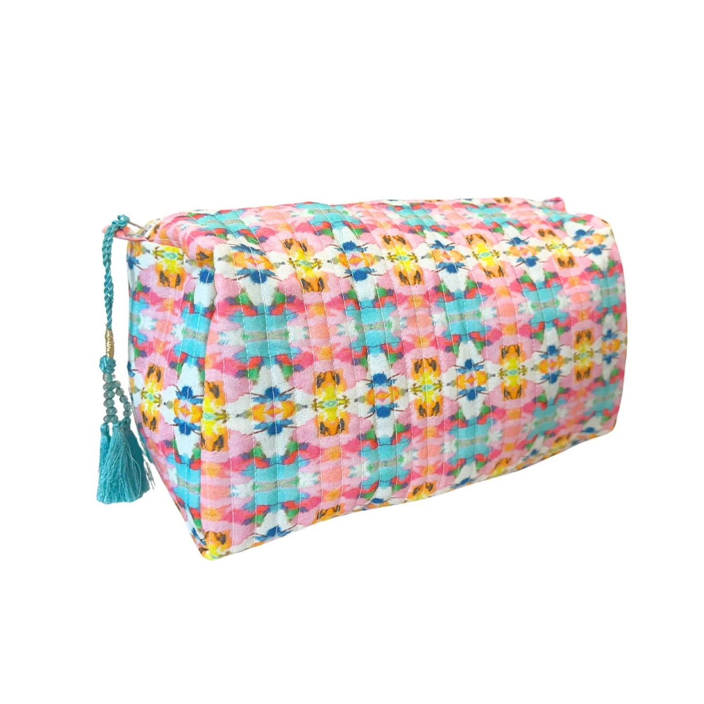 Laura Park Large Cosmetic Bag
