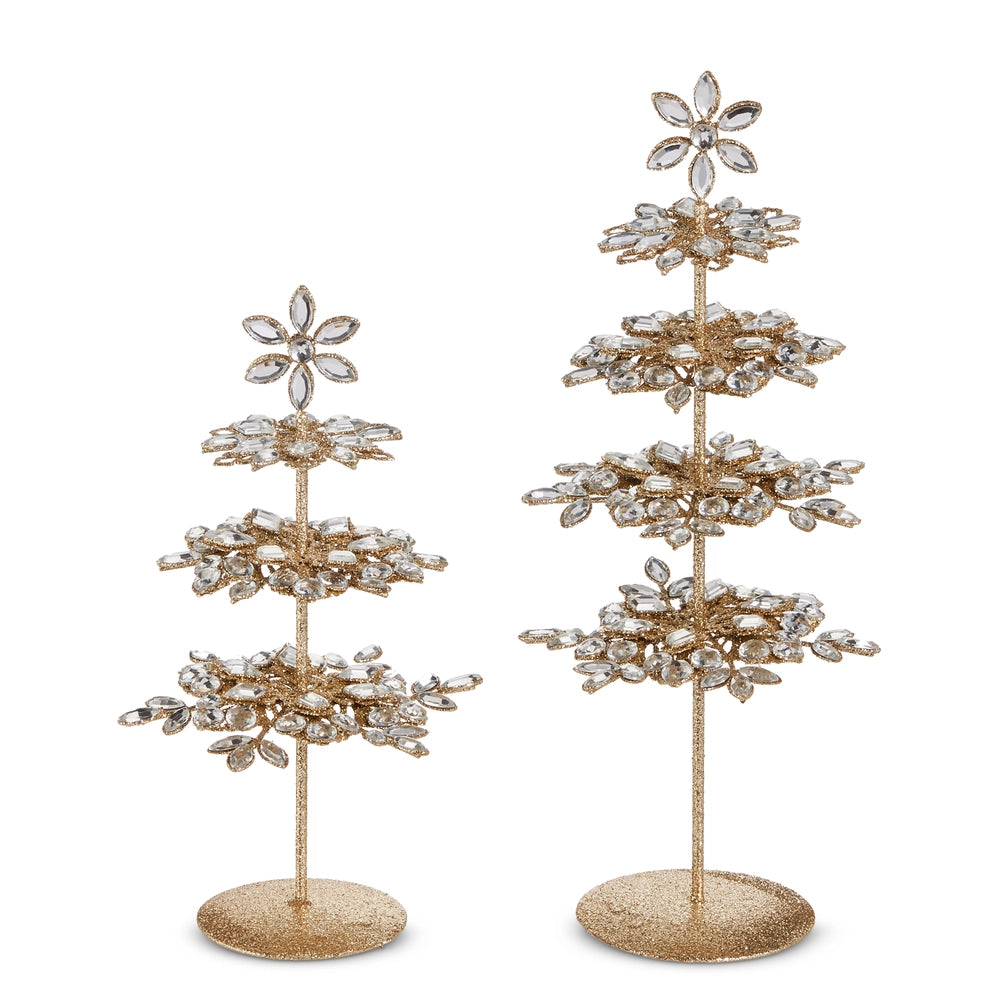 Jewel Trees