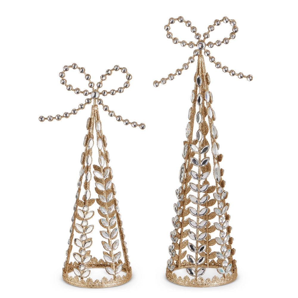 Bow Jewel Tree