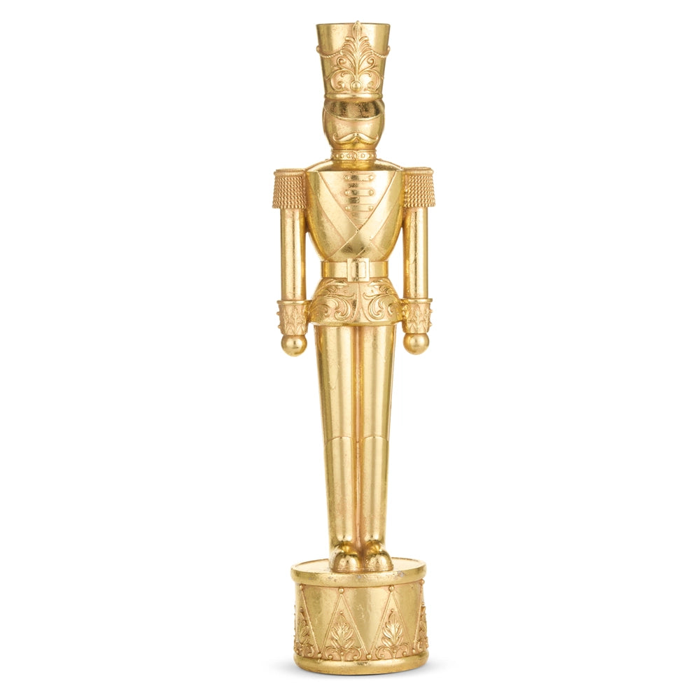 Gold Toy Soilder