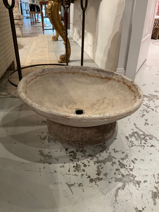 Willy Guhl Planter
