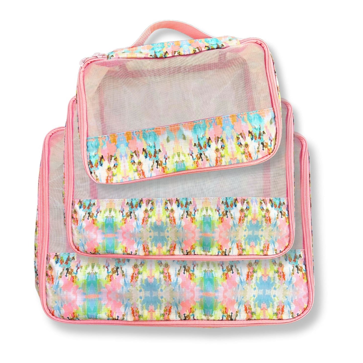 Laura Park Packing Cubes