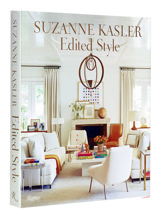 Suzanne Kasler Edited Style