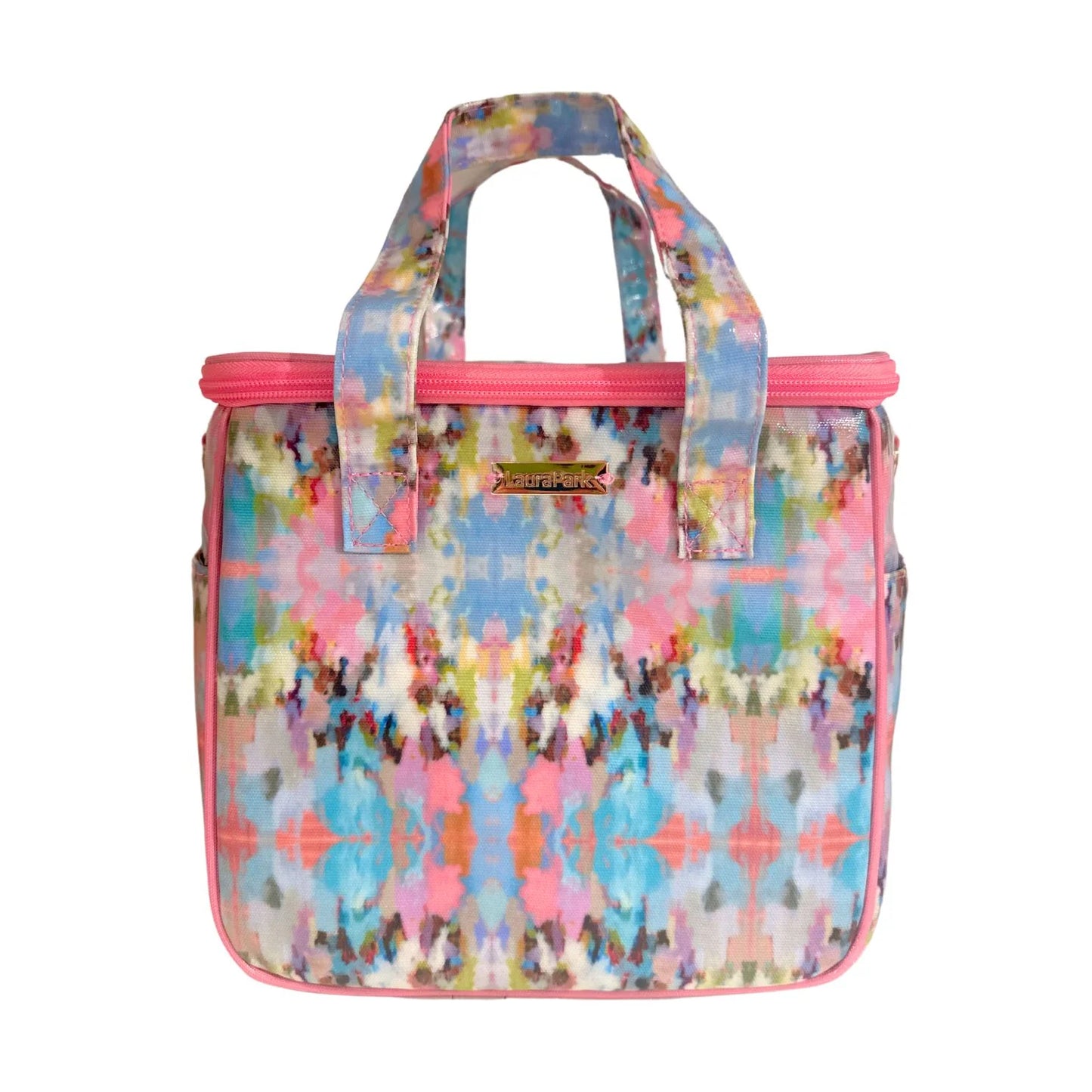 Laura Park Brooks Avenue Lunch Cooler