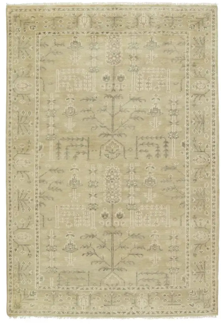 JP - SLN16 8x10 Rug