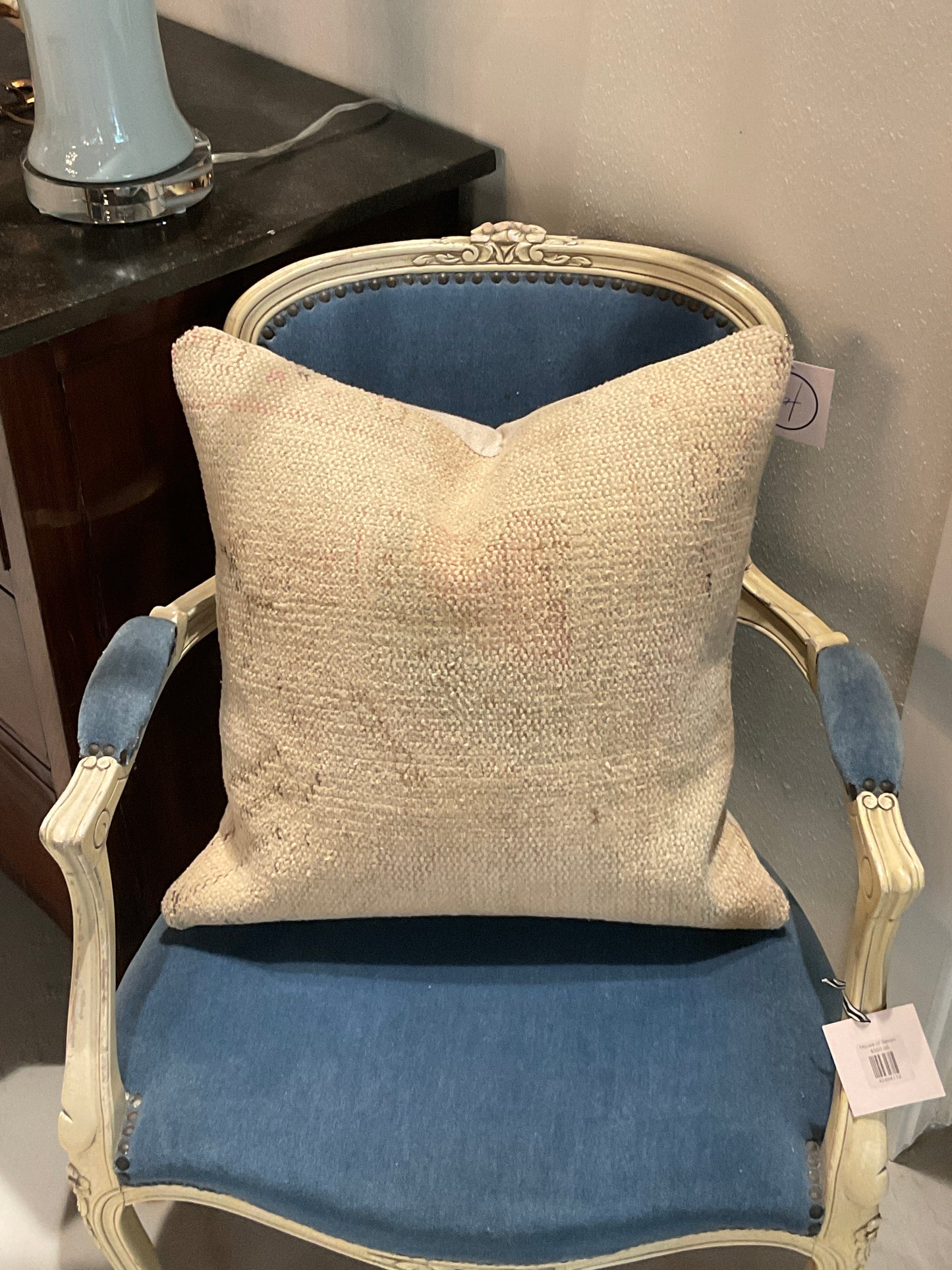 ONR- Oushak Pillow Case