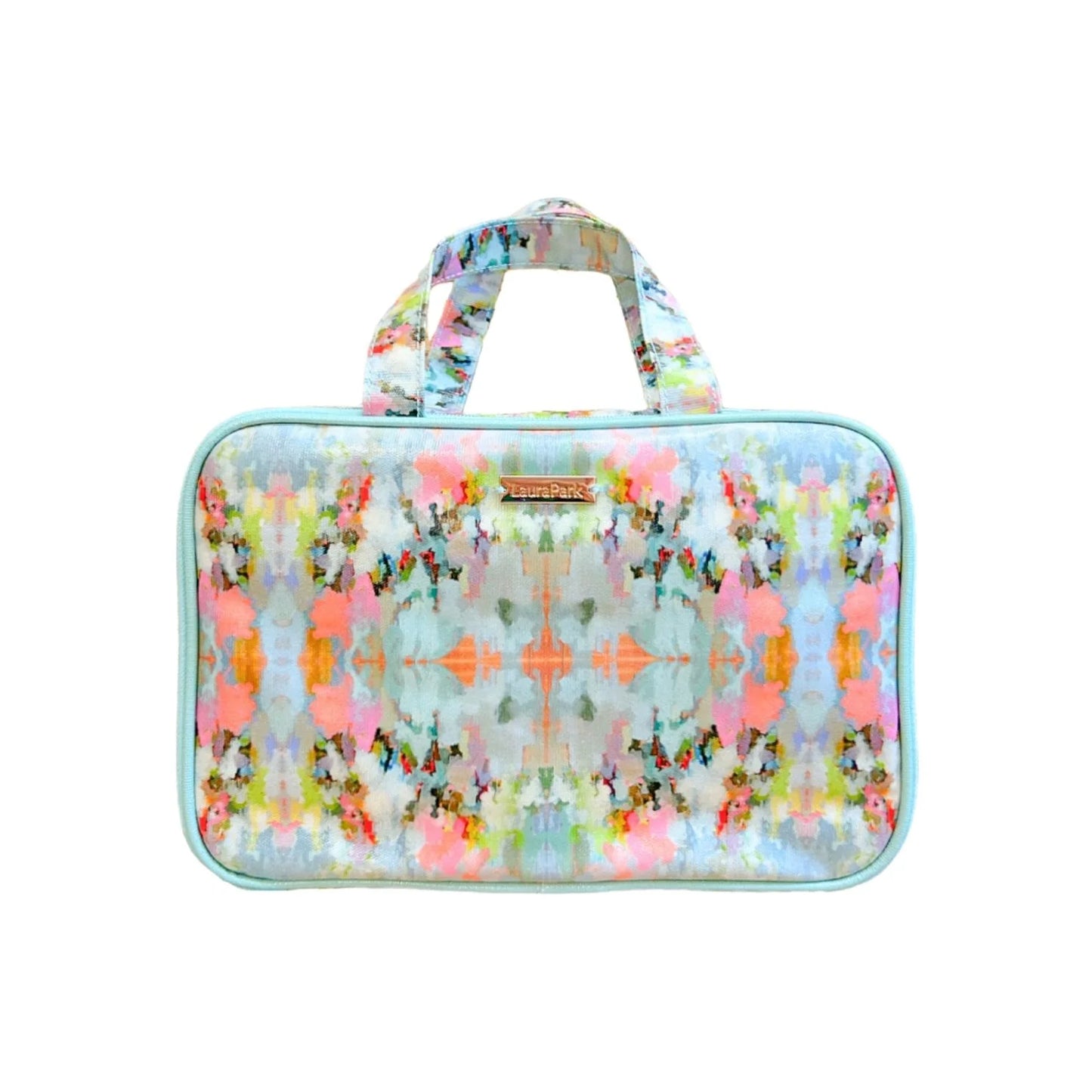 Laura Park Brooks Avenue Travel Case