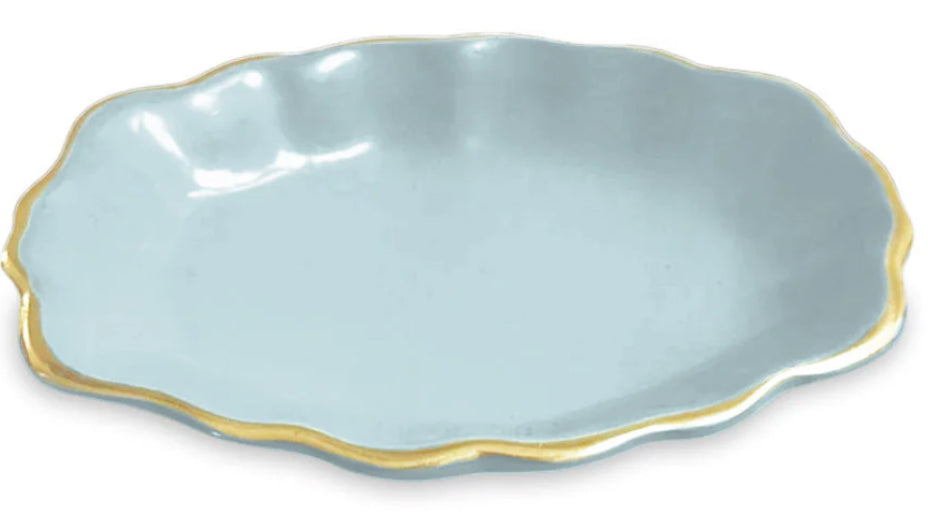 Beatriz Ball - Sky Blue Ring Holder