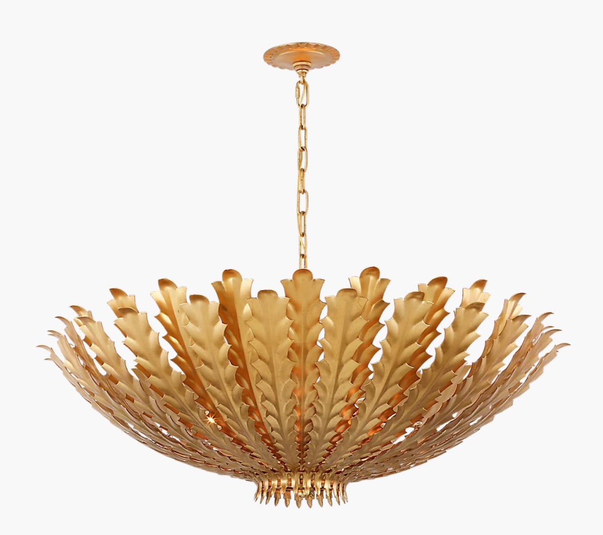 VC- Hampton Large Chandelier