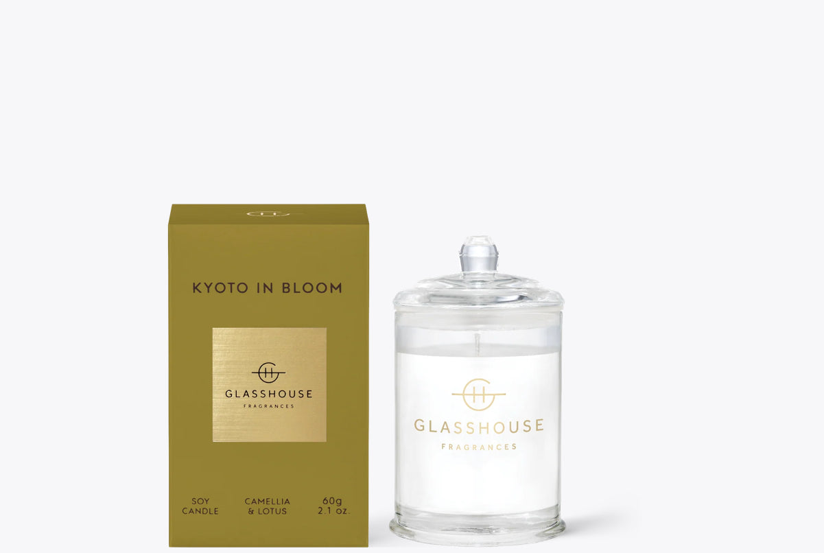 KYOTO IN BLOOM 2.1oz