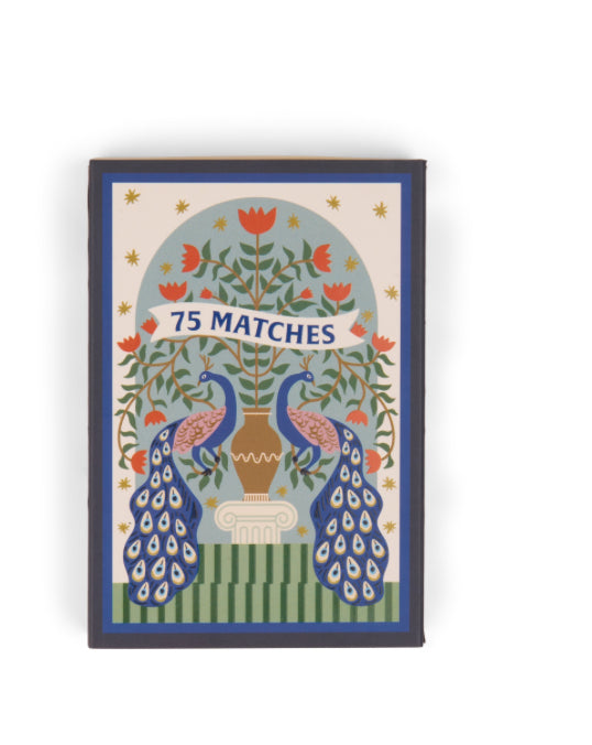 Paddywax A Dopo Boxed Matches