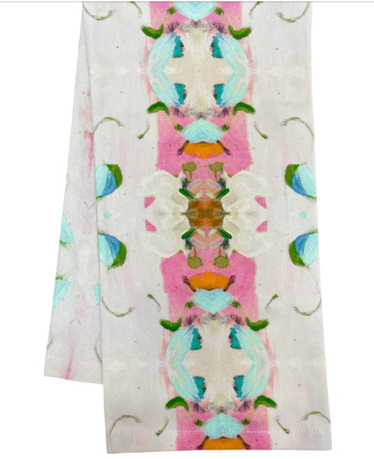 Laura Park Tea Towel