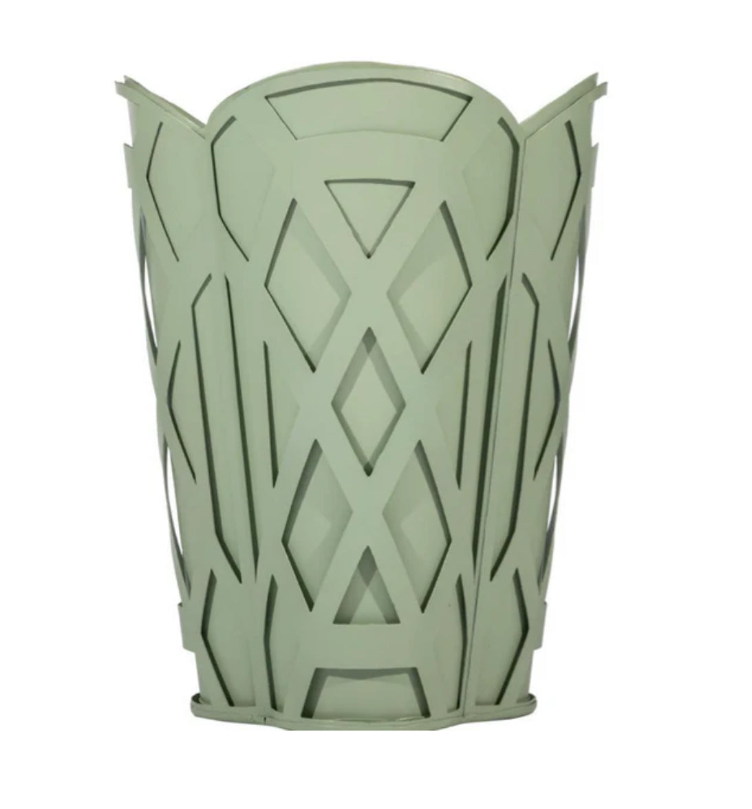 EH - Chippendale Wastepaper Basket