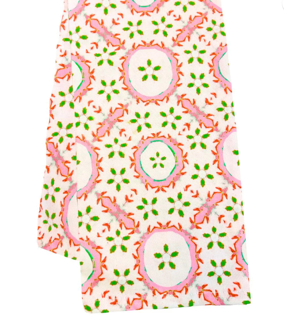 Laura Park Tea Towel