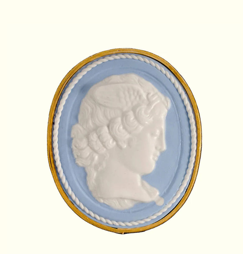 Intaglio Paperweights