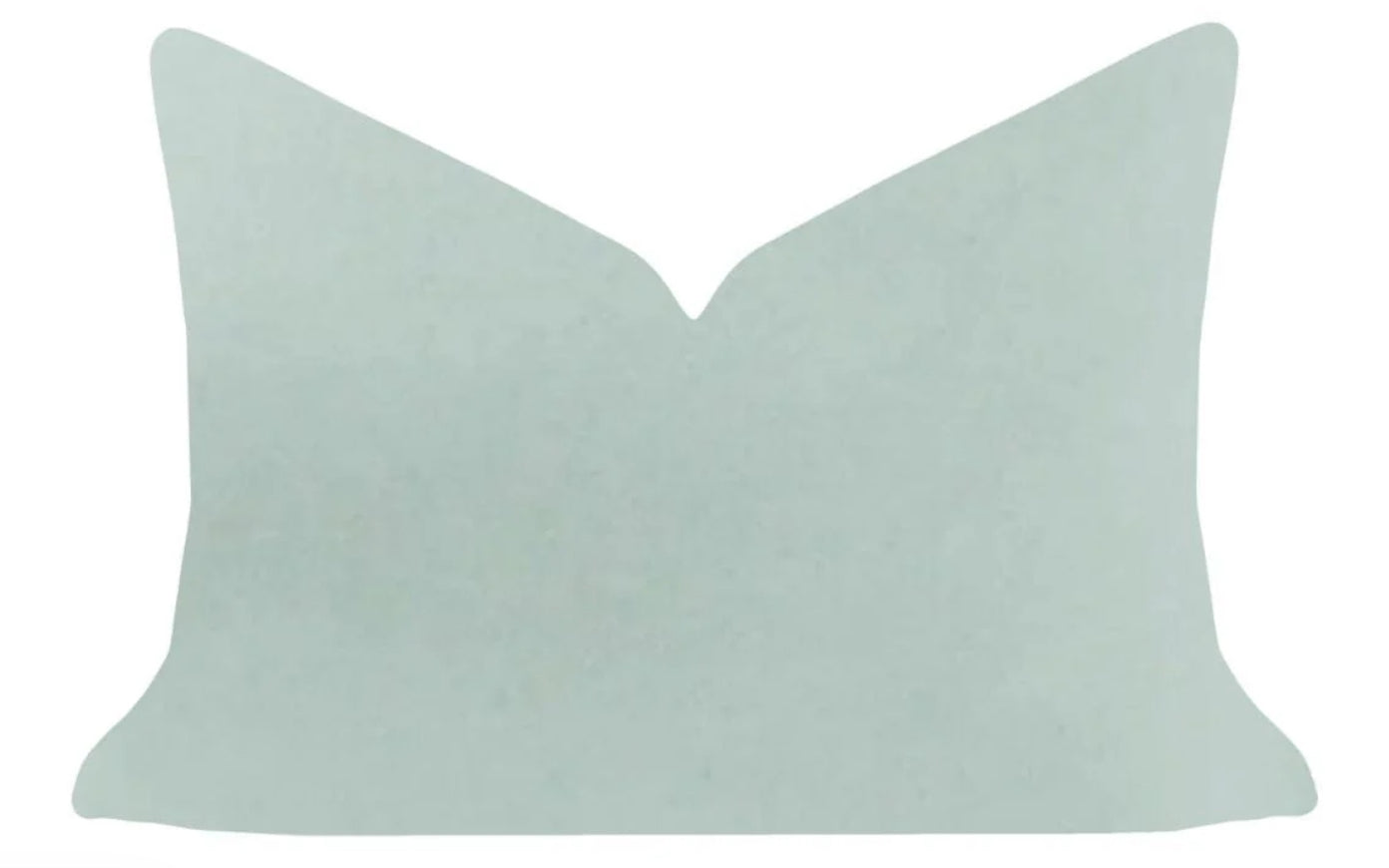 Laura Park 14"x20" Lumbar Pillow VELVET