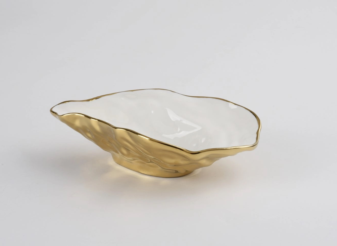 Small Oyster Bowl