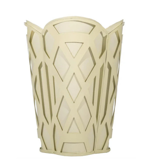 EH - Chippendale Wastepaper Basket