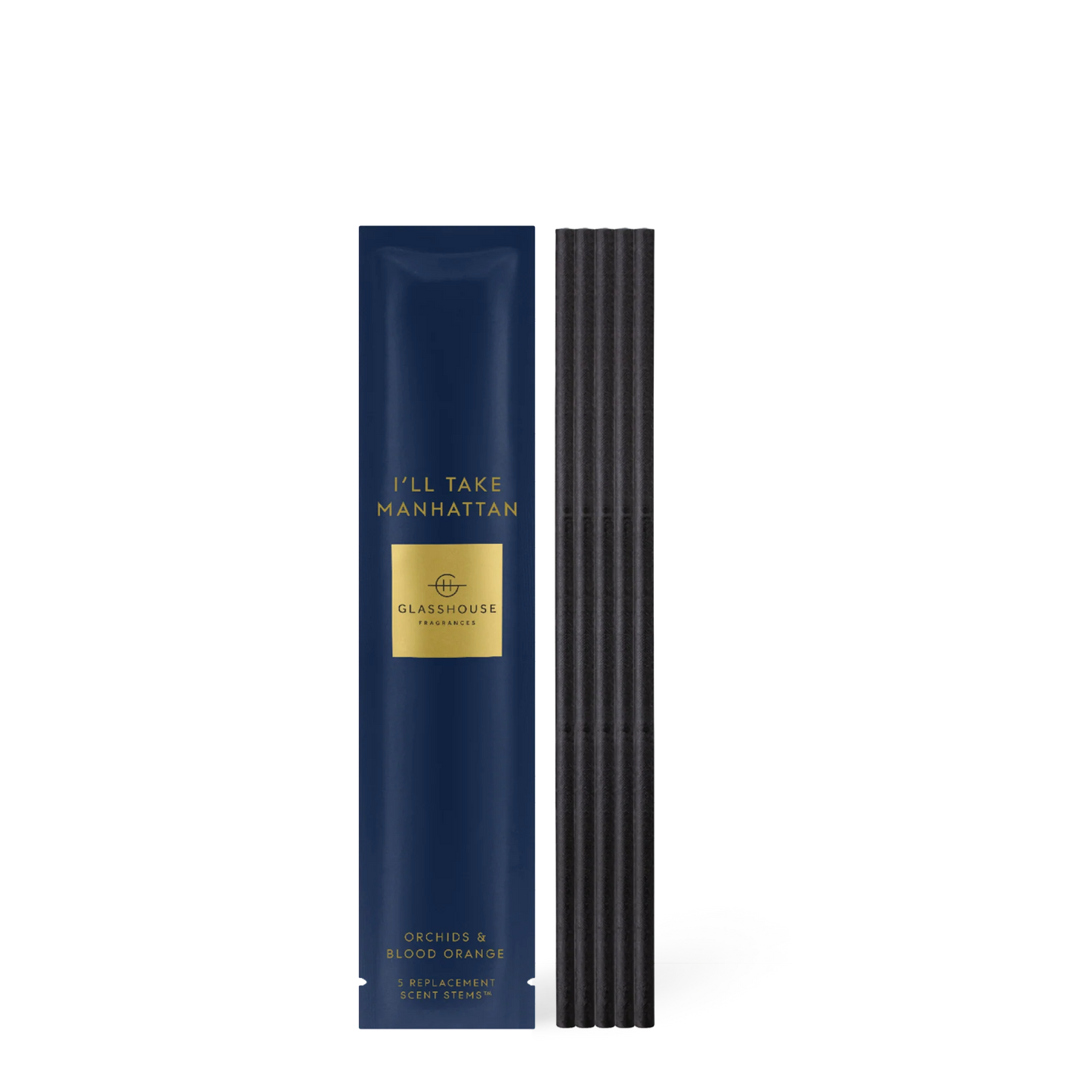 Scent Scene Refills- I'LL TAKE MANHATTAN