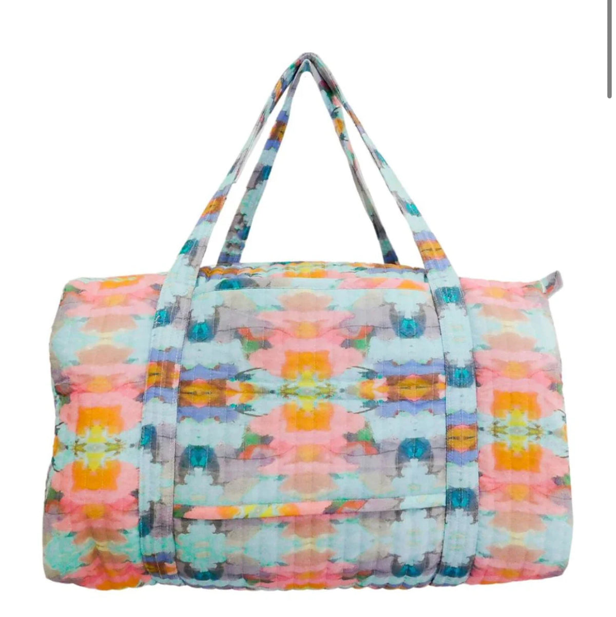 Laura Parks Weekender Duffle Bag
