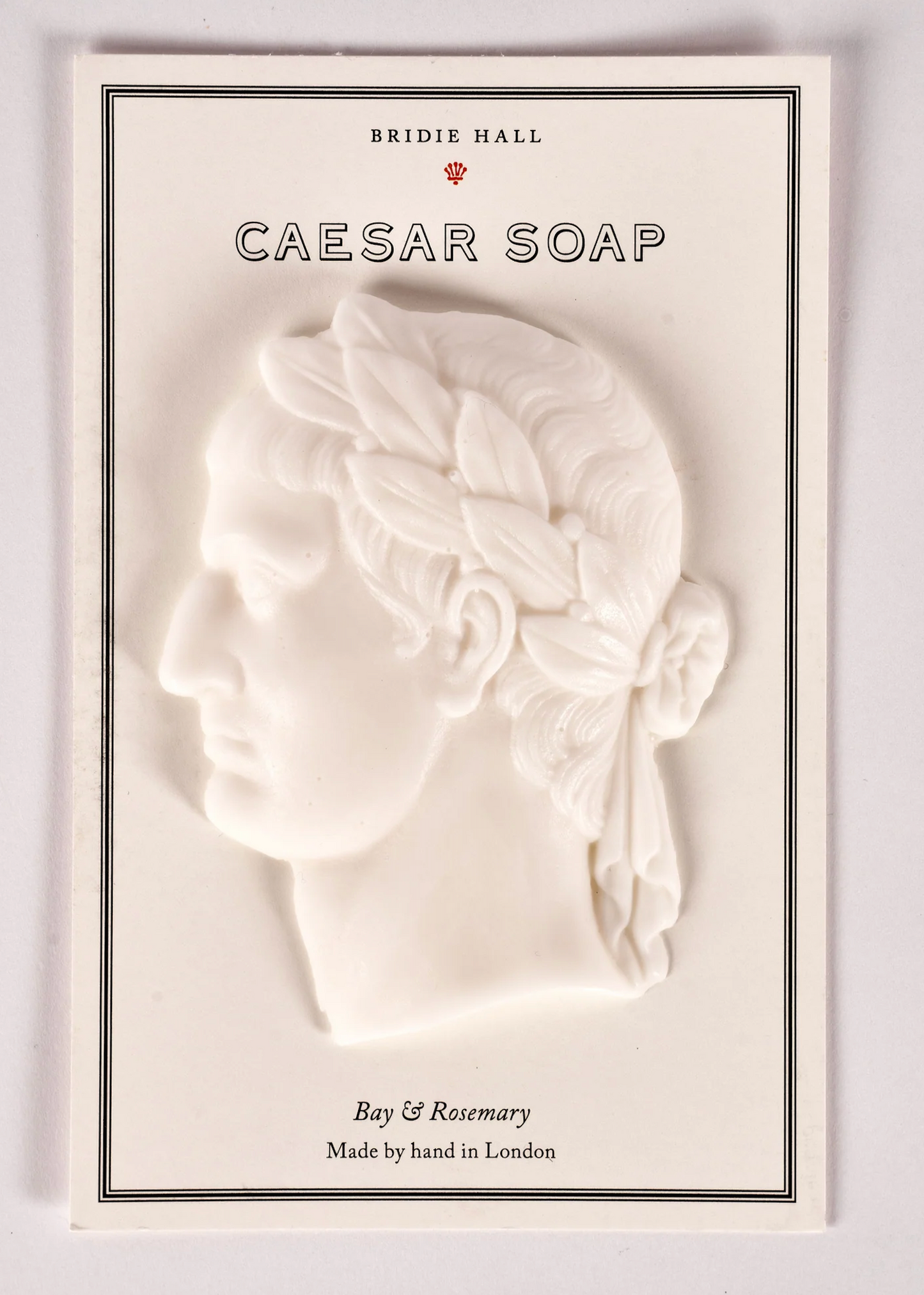 Large Caesar Soap