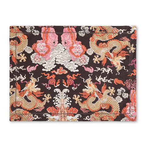 Magic Mountain Placemat- Set of 4