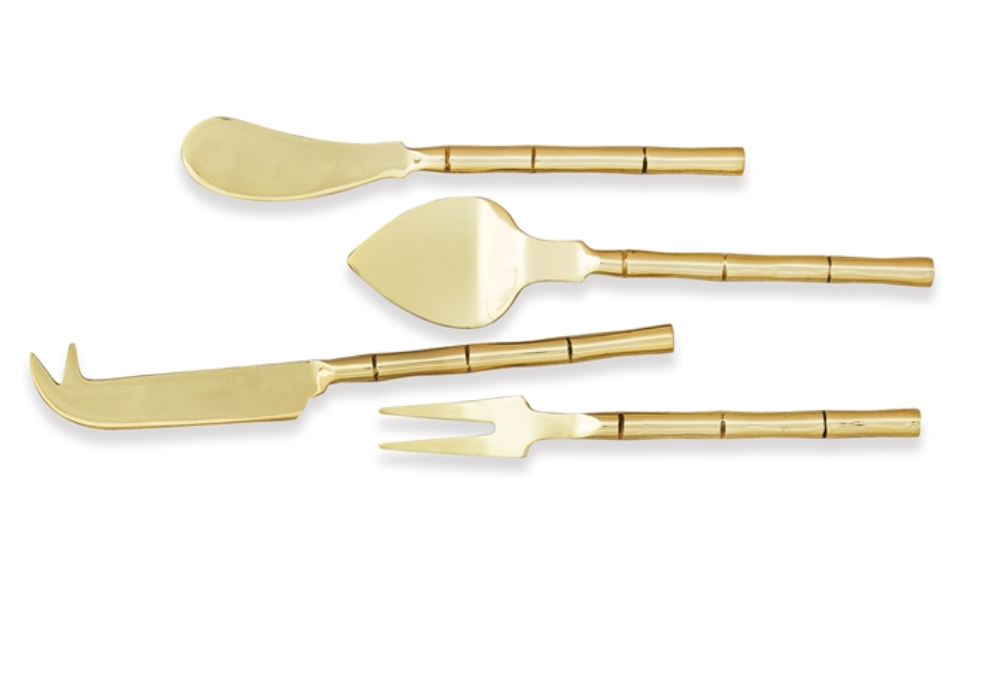 GROVE CHEESE KNIVES ST/4