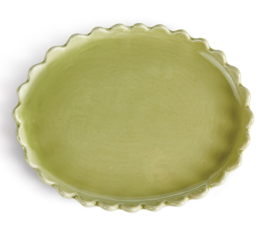 MADDIE OVAL TRAY