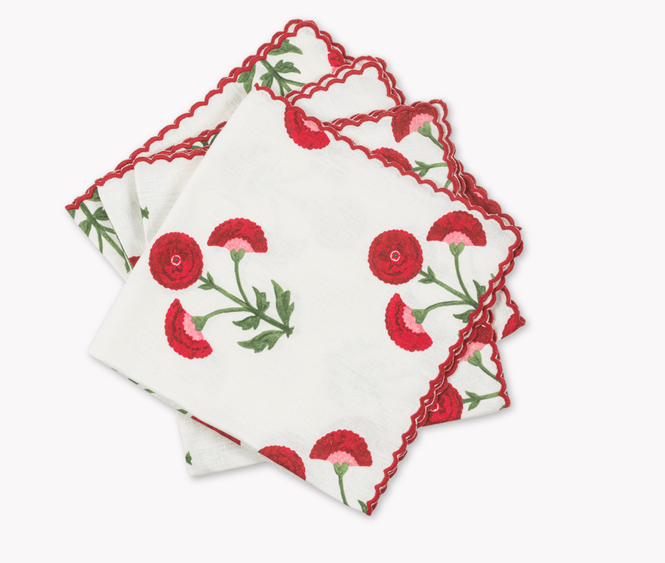 Gisele Napkin- Set of 4