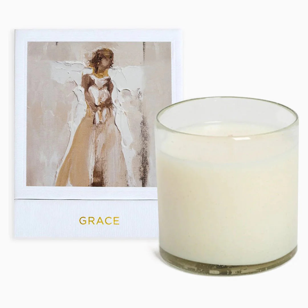 AN - Grace Candle