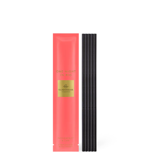 Scent Scene Refills One Night in Rio- Passionfruit & Lime