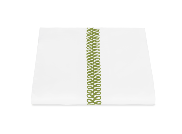 Mattock Astor braid Duvet cover