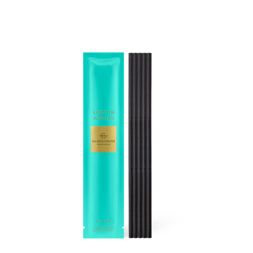 Scent Scene Refills Lost in Amalfi- Sea Mist