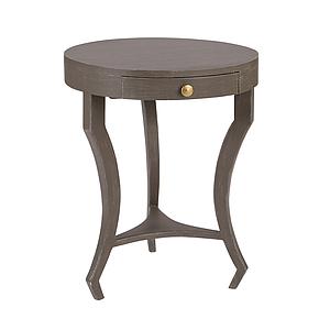 PS- Drayton Side Table