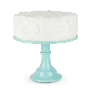 Mint Melamine Cake Stand