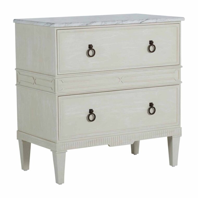 G- Archie Nightstand