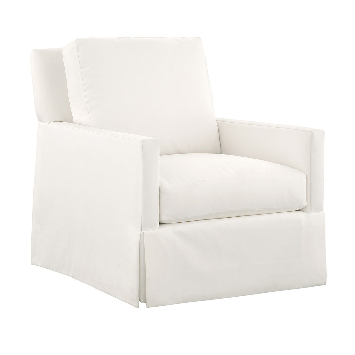 G- Dixon Falls Swivel Chair