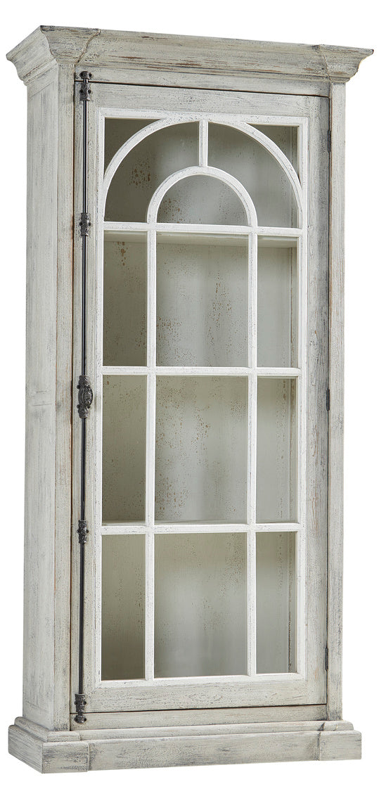 FC- Seine Glass Front Cabinet