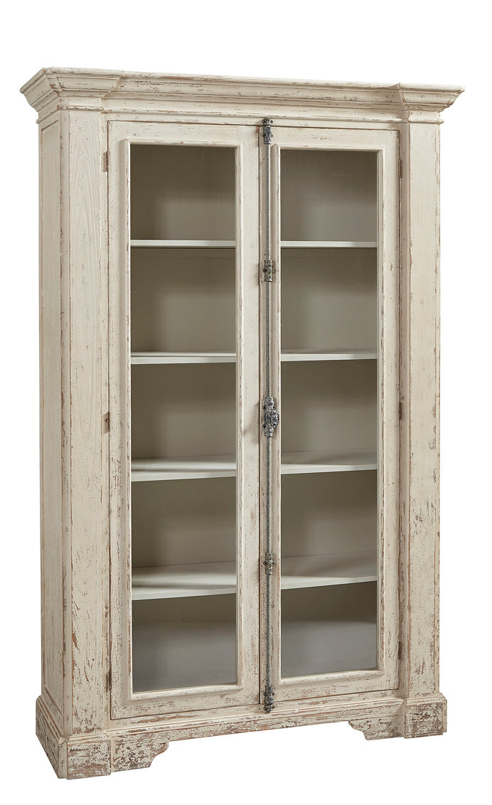 FC- Dove Lithia Cabinet