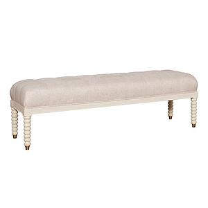 PS- Sienna Bench