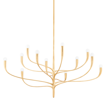 HVL- Labra Chandelier