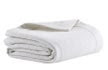 Laela Coverlet White- King/White