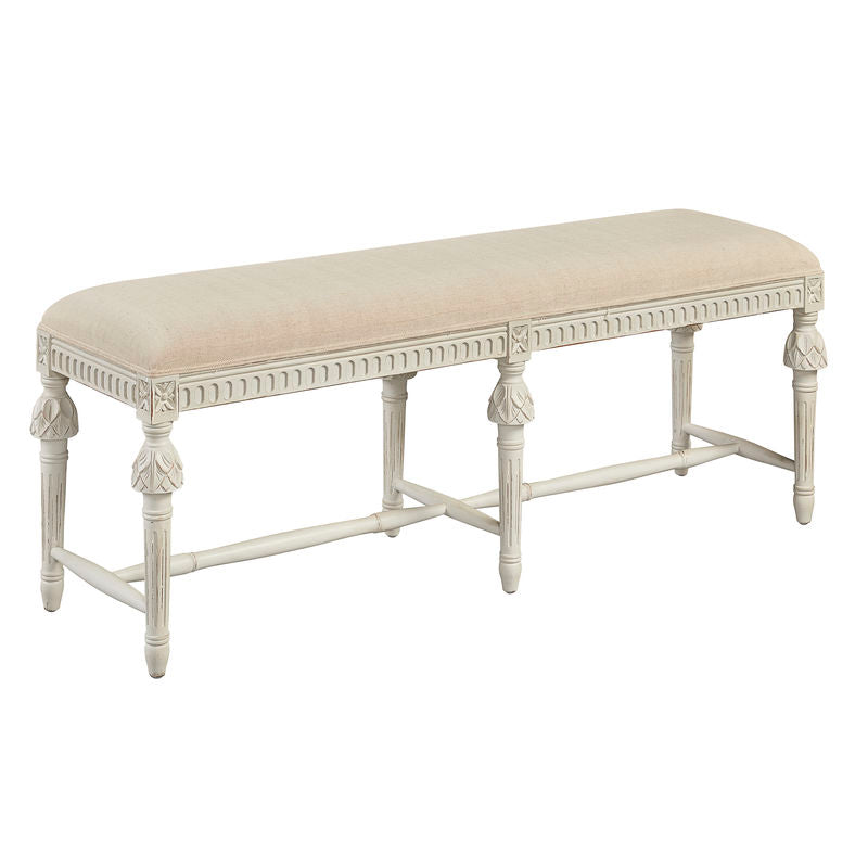 Beatrice Bench CUSTOM Thibaut