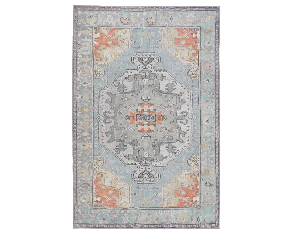 JP- HBL07 5x7’6 Rug