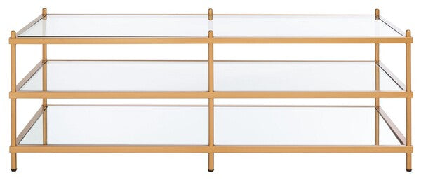 SV- Cathal Coffee Table