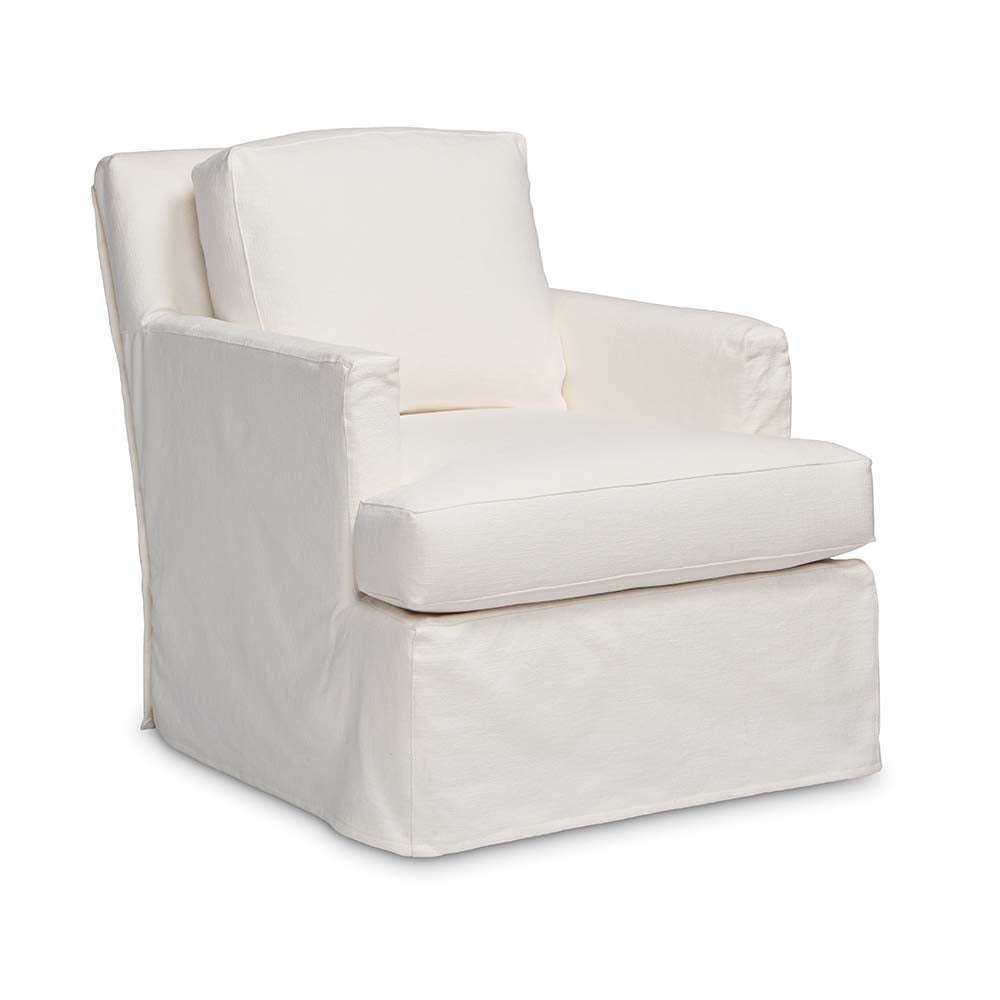 MT- WW Kinslow Swivel Chair