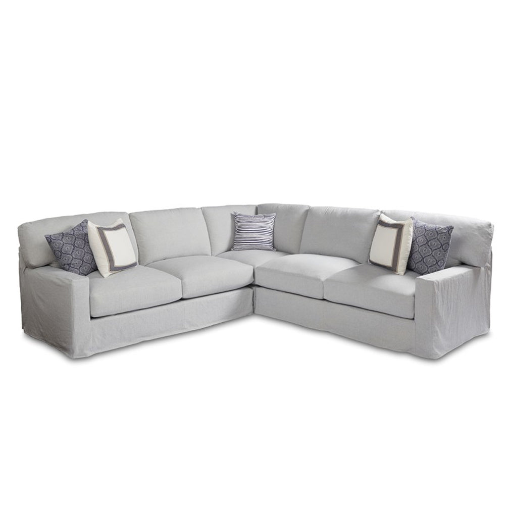 MT- WW Winston Sectional (LRLOVE) Gr. 6